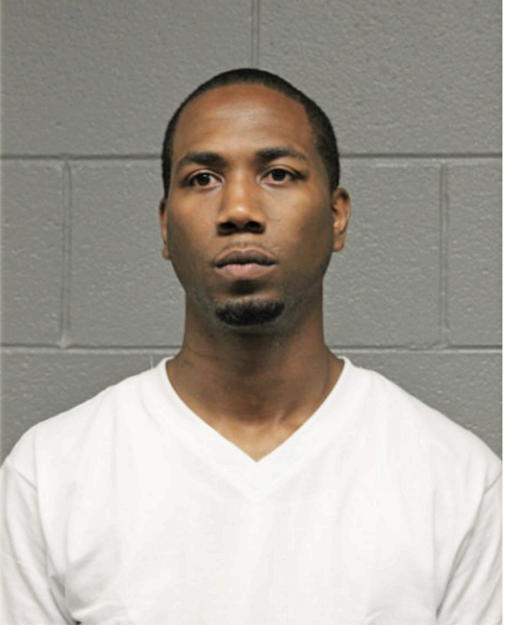 CHISTOPHER WILKS, Cook County, Illinois