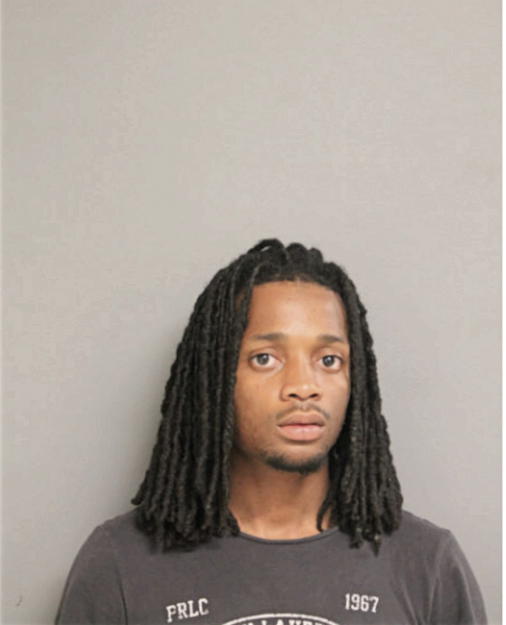 DAVID WILLIAMS, Cook County, Illinois