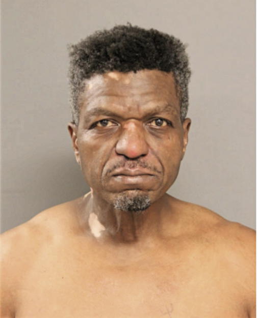 LC WILLIAMS, Cook County, Illinois