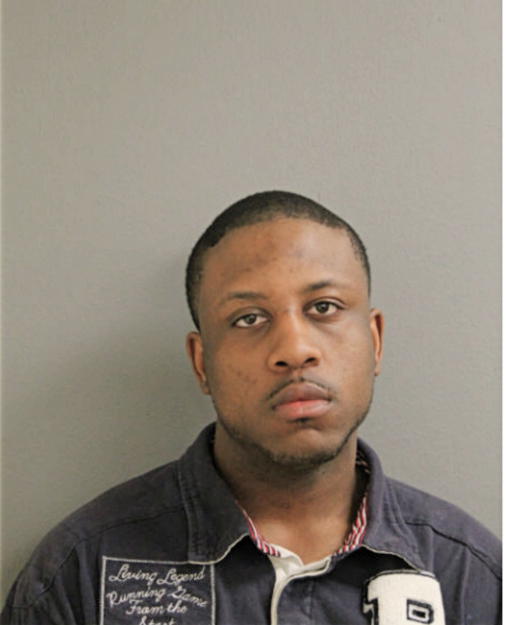MARTAVIOUS C WILLIAMS, Cook County, Illinois