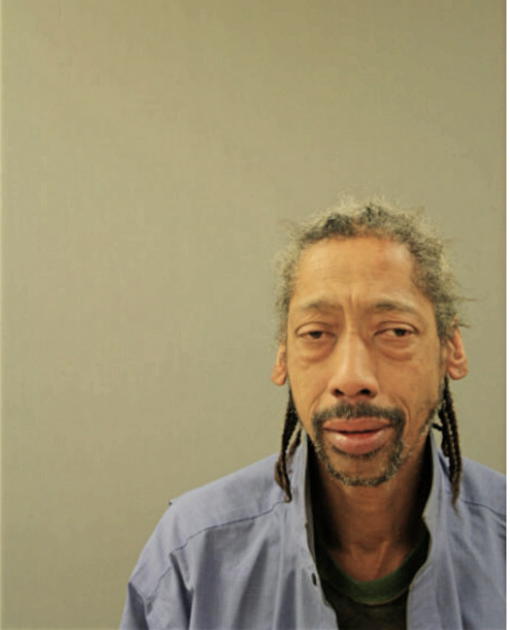 ROGER R WILLIAMS, Cook County, Illinois
