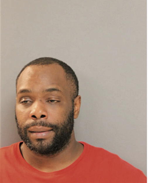 ROLAND L WILLIAMS, Cook County, Illinois