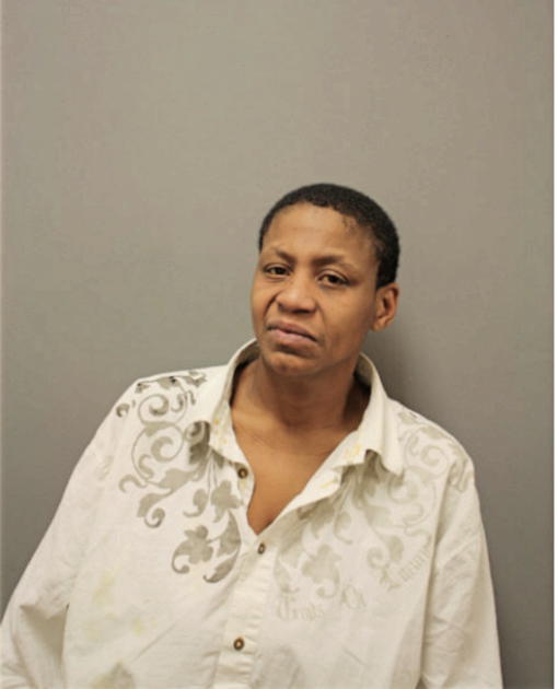 SABRINA WILLIAMS, Cook County, Illinois