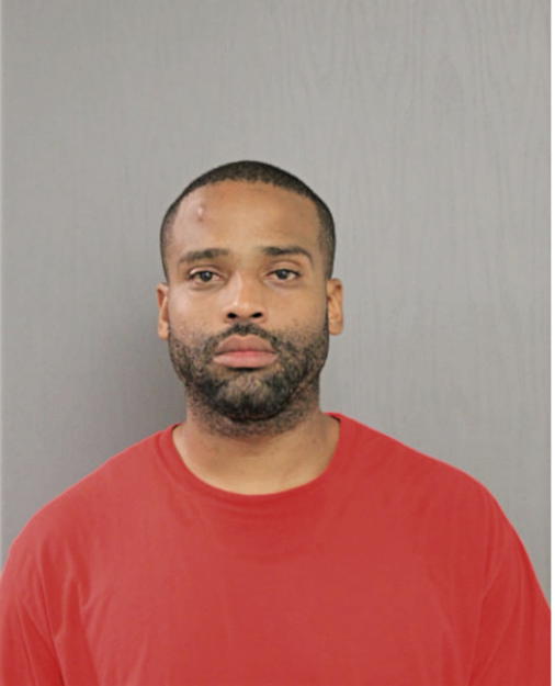 MAURICE WILSON, Cook County, Illinois