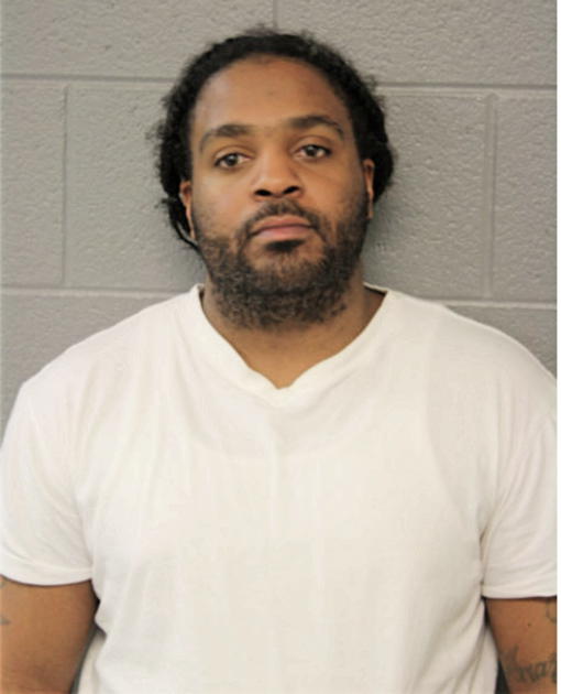 MARVIN WINTERS, Cook County, Illinois