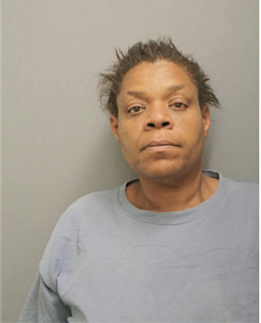 MAXINE WINTERS, Cook County, Illinois