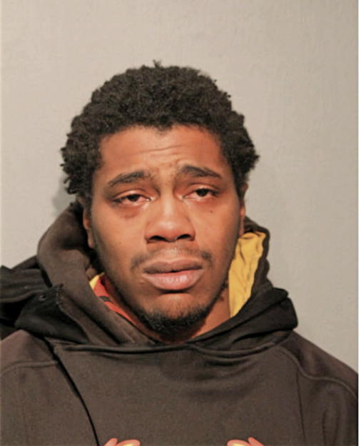 WILLIE YOUNG-FERBA, Cook County, Illinois