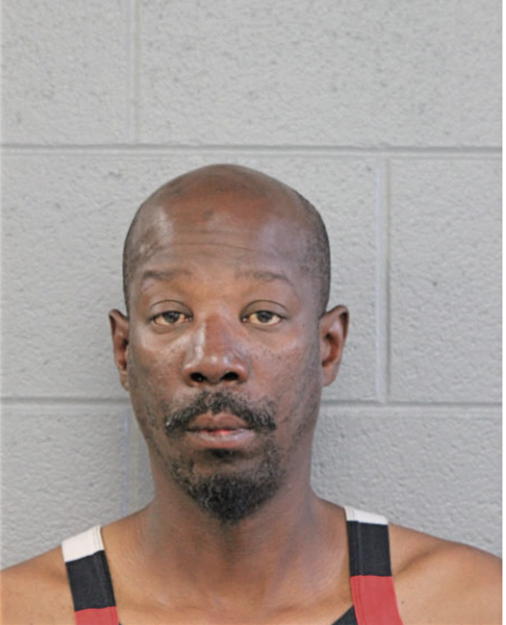 VERDELL YOUNG, Cook County, Illinois