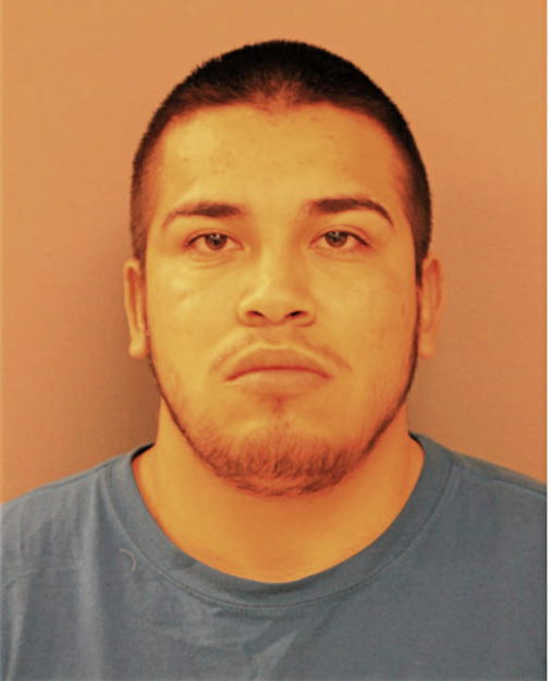 GABRIEL ZAMBRANO, Cook County, Illinois