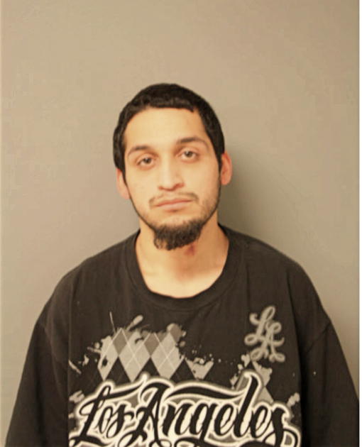 ROBERTO ZAVALA, Cook County, Illinois