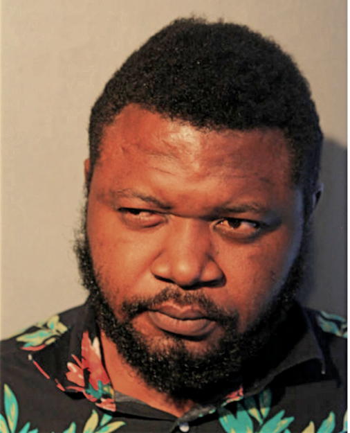 ADEDOYIN ADEWARA, Cook County, Illinois