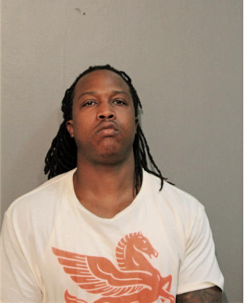 IDOWU A AKIWOWO, Cook County, Illinois