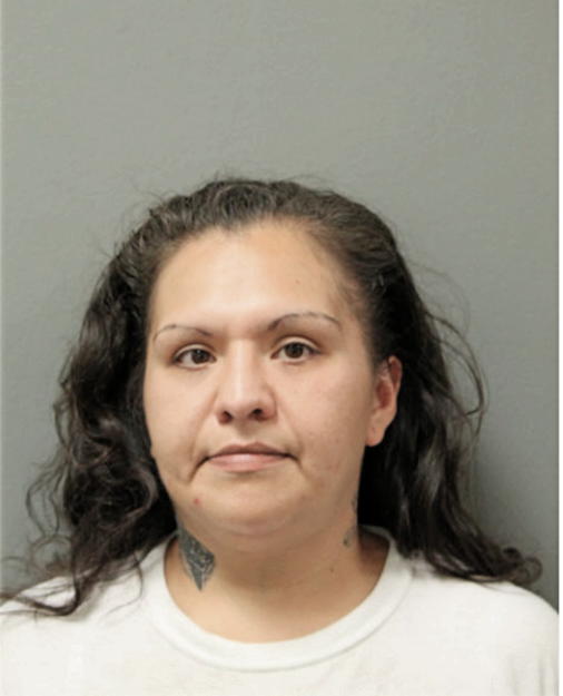 JACQUELINE ALEJANDRO, Cook County, Illinois