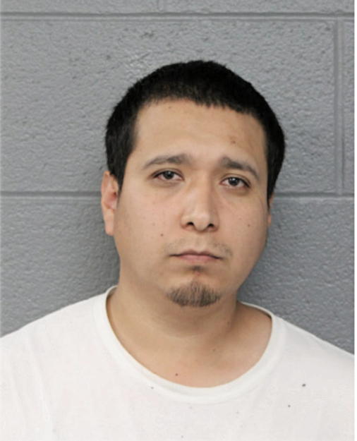 EDUIN ANDRADE, Cook County, Illinois