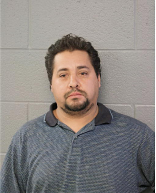 JOSE ANTONIO RAMIREZ, Cook County, Illinois
