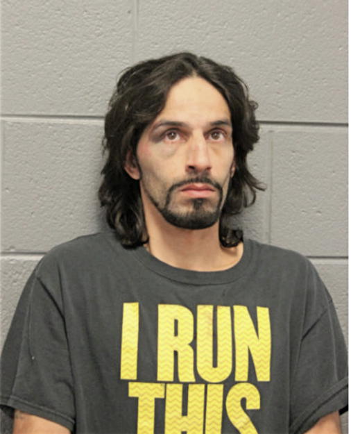 EDWIN O APONTE, Cook County, Illinois