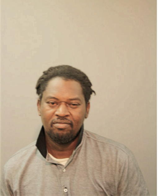 SAMUEL KOFI ASIAMAN, Cook County, Illinois