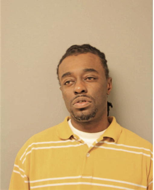 KEVIN L BAILEY, Cook County, Illinois