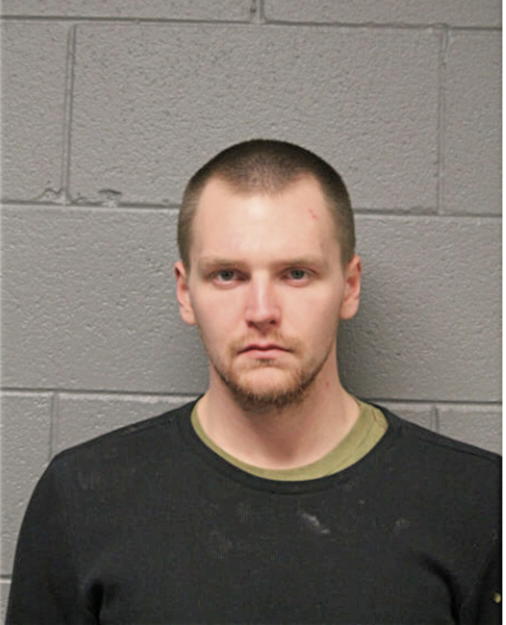 JAKE A BARAGLIA, Cook County, Illinois