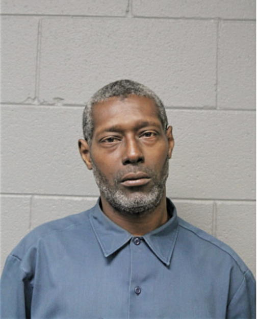 REGINALD BARDNEY, Cook County, Illinois