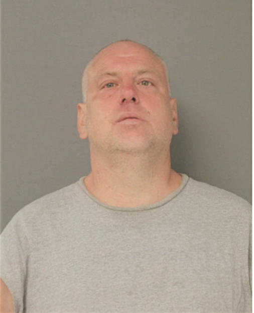EDWIN M BARKER, Cook County, Illinois