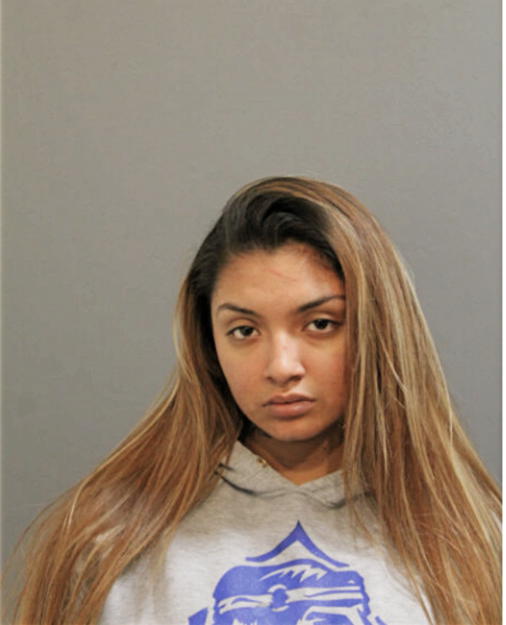 TIFFANY L BARRAGAN, Cook County, Illinois