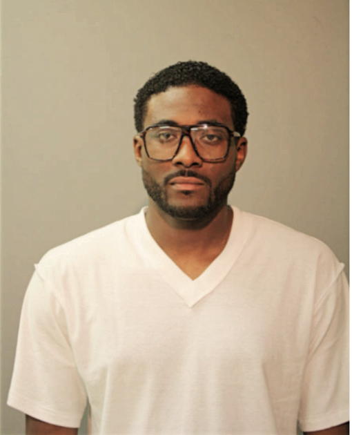 ARTHUR J BELL, Cook County, Illinois