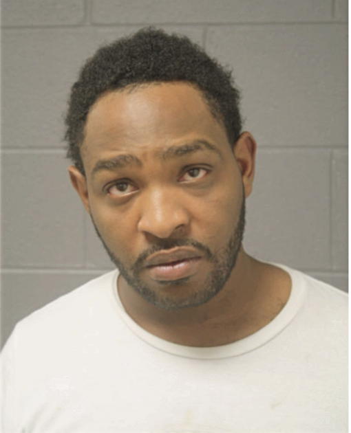 TERRY L BIRD, Cook County, Illinois