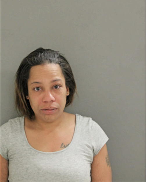 ERIKA L BISHOP, Cook County, Illinois
