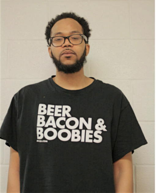 BRANDON BLAKE, Cook County, Illinois