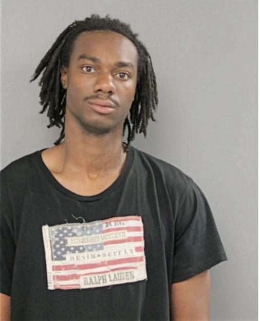 QUENTIN BOBO, Cook County, Illinois