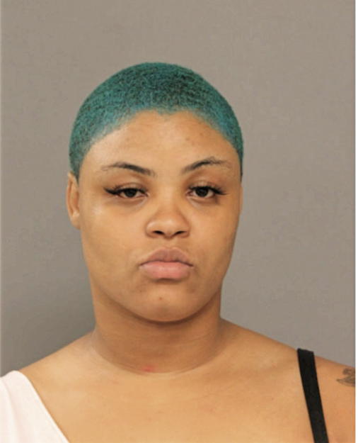 MARVA L BRANTLEY, Cook County, Illinois