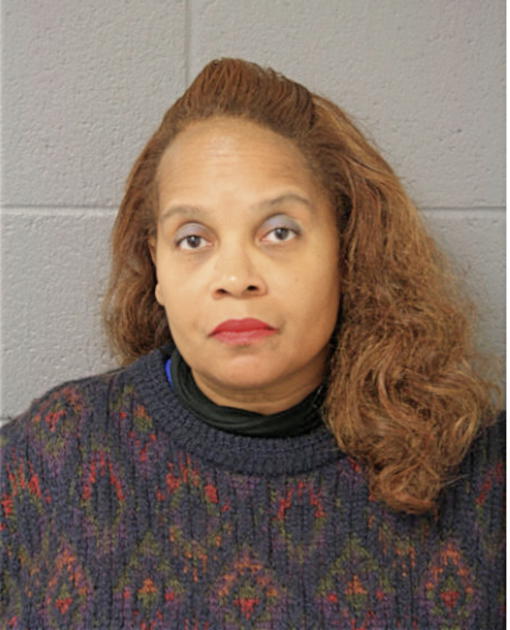 CECELIA BROOKS, Cook County, Illinois