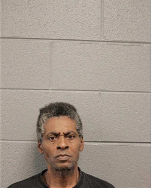 PAUL BROWN, Cook County, Illinois
