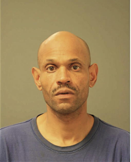 PERRY BROWN, Cook County, Illinois