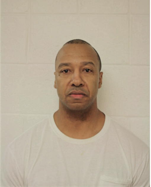 ROMONT M BURKS, Cook County, Illinois