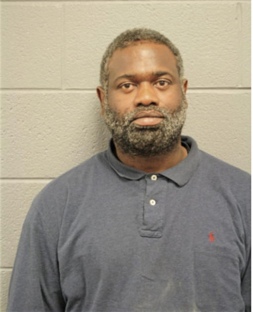 LEROY BURTON, Cook County, Illinois