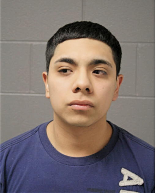 GIOVANNI BUSTAMANTE, Cook County, Illinois