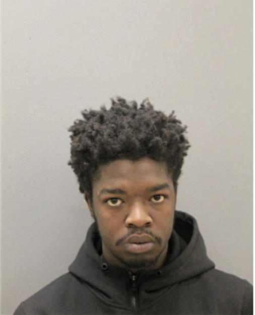 CHRISTEN BUTLER, Cook County, Illinois