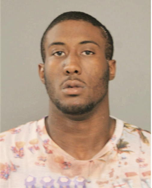 JOHNATHAN BYARS, Cook County, Illinois