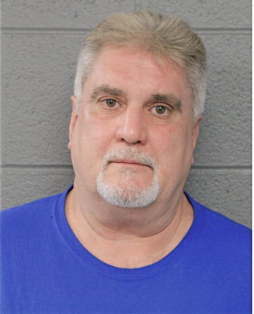 RICHARD CALDERONE, Cook County, Illinois