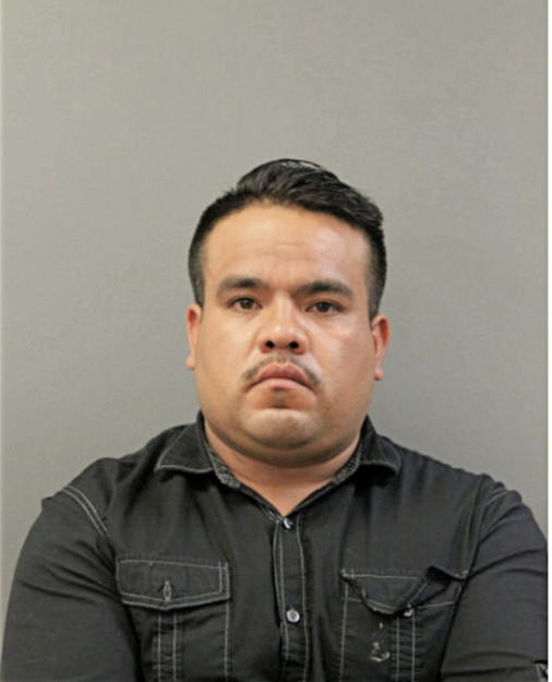 ALEJANDRO CAMPA-ALVAREZ, Cook County, Illinois