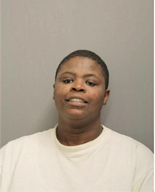 LINDSAY K CARPENTER, Cook County, Illinois
