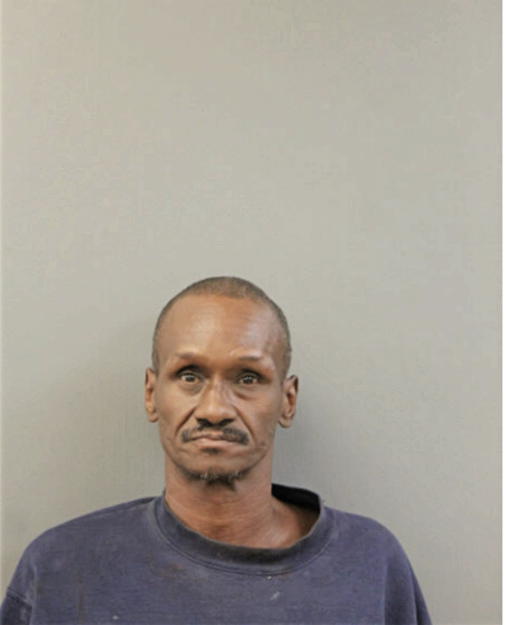 REGINALD CEPHUS, Cook County, Illinois