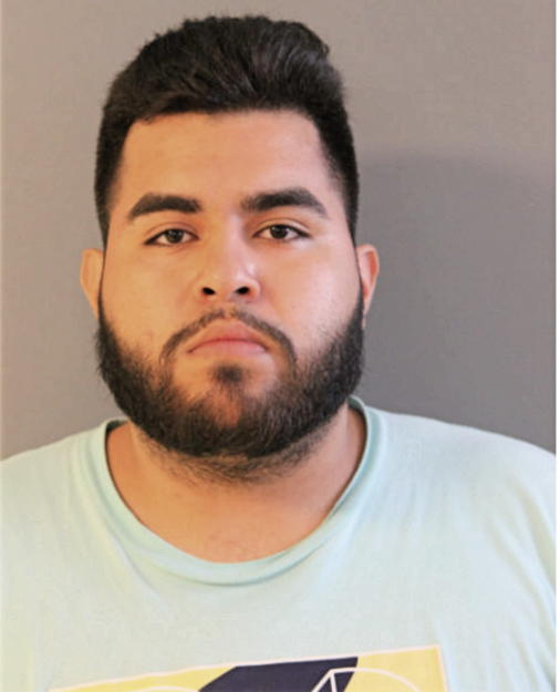 JOSEPH MICHAEL CERVANTES, Cook County, Illinois