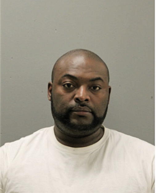 WILLIAM C CHAMPION, Cook County, Illinois