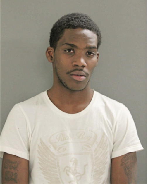 MELVIN L CLAIR, Cook County, Illinois