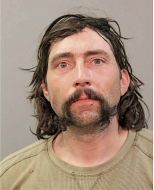 CHRISTOPHER M CLEMENTS, Cook County, Illinois
