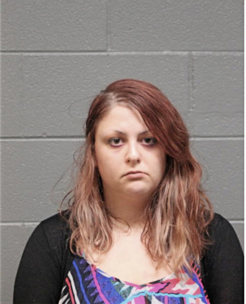 JESSICA COLABUFO, Cook County, Illinois