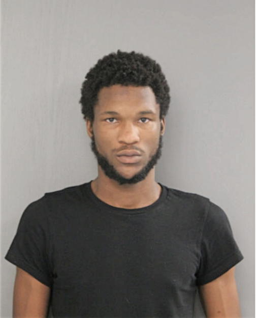 MARVIN COLLINS, Cook County, Illinois